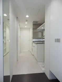 アセット大森【3階】の地図