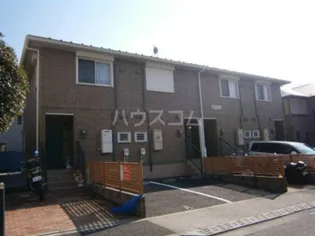 ローズコート真光寺の画像