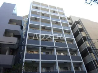 ヴェルト船橋【2階】の外観