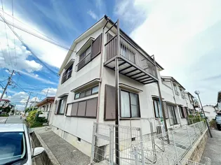 エルムハイツの画像