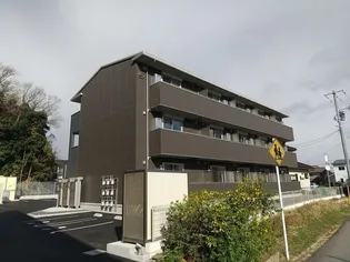 富士マンションIIの画像