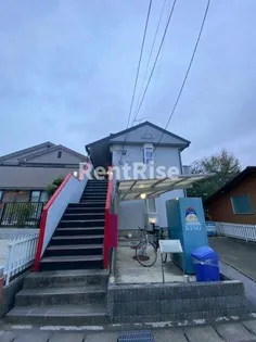 HAUSKA TALO INABAの画像