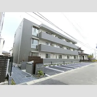 宮城県仙台市泉区八乙女4【アパート】の外観