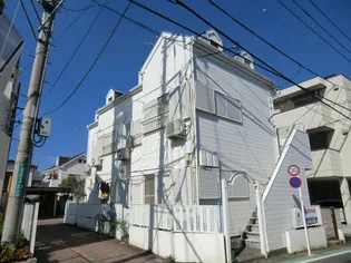 ロイヤルハイムの画像