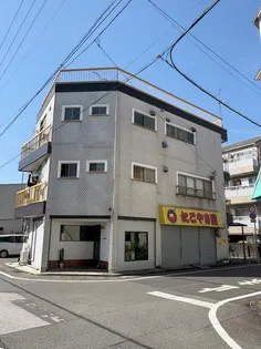 内田マンションの画像