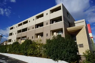 メゾン プランドールの画像