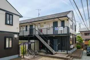 ライフ本町Bの画像