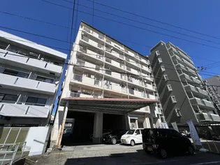 アバンギャルド北本町の画像