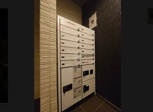 リュエル恵比寿【2階】の地図