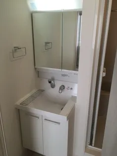 リュエル恵比寿【2階】の内装