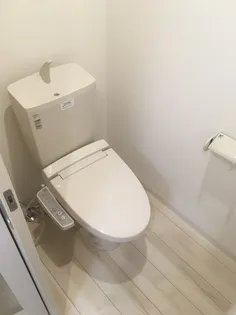 リュエル恵比寿【2階】の内装