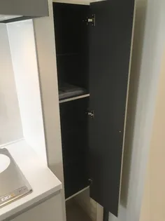 リュエル恵比寿【2階】の玄関