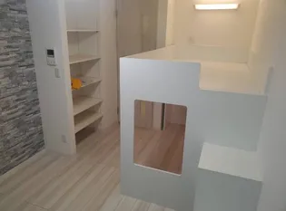 リュエル恵比寿【2階】の内装