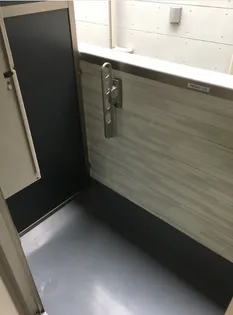 リュエル恵比寿【2階】の内装