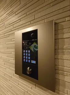 リュエル恵比寿【2階】の内装