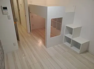 リュエル恵比寿【2階】の居間