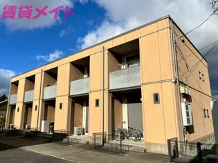 ラズベリータウンの画像