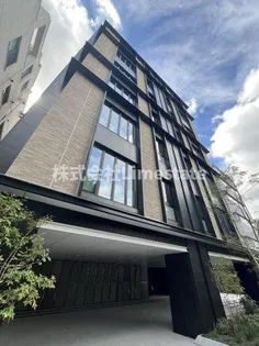 ザ・パークハウス千代田六番町【1階】の外観