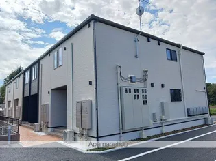 ボナールコートII【1階】の外観