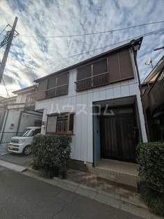 埼玉県さいたま市緑区大字間宮【一戸建】の外観