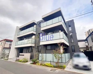 VENT VERT TSUJIDOの画像