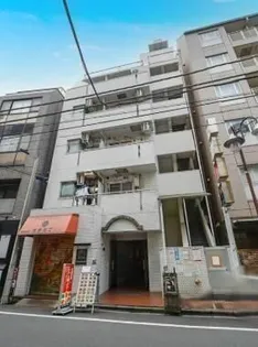 日興パレセゾン早稲田の画像