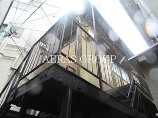 泉荘【1階】の外観