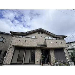 神奈川県横浜市泉区新橋町【一戸建】の外観