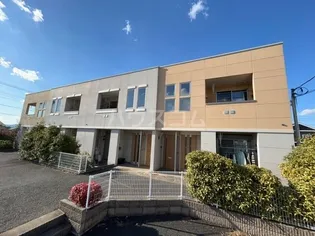 Wing Court K(ウイングコートK)【2階】の外観