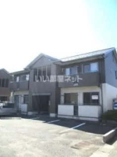 オータムK B棟の画像