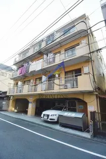 コスモAOI蒔田【2階】の外観