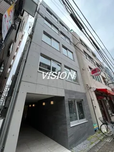 ゴールドシティ江戸川橋【4階】の外観