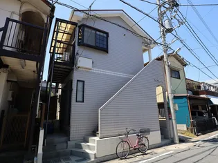 メゾンロワイヤルの画像