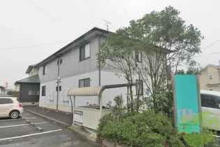 AISE SQUAREIIの画像