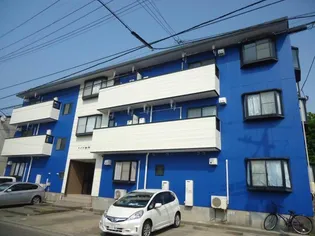 ライフ旭町の画像