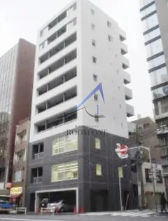 HEHビル【4階】の外観