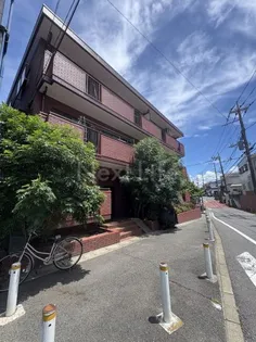 セザール宮崎台の画像