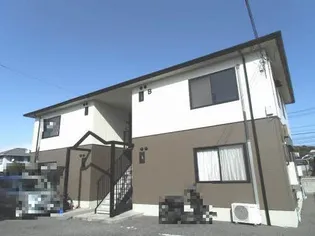 ディアスしまなみB棟の画像