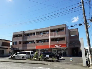 カーサラフロレスタの画像