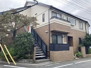 ヴェルディ武蔵野の画像