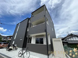 ジーメゾン渚元町プレディアの画像