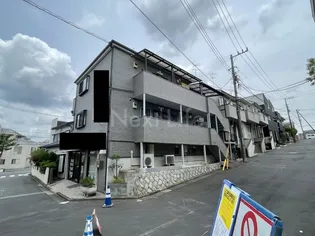 DMハイツ高田の画像