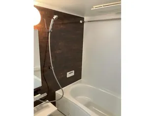 D-Resena松橋S【3階】の風呂