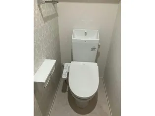 D-Resena松橋S【3階】の内装