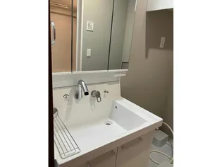 D-Resena松橋S【3階】の内装