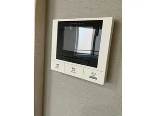 D-Resena松橋S【3階】の内装