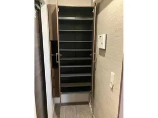 D-Resena松橋S【3階】の内装