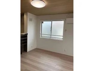 D-Resena松橋S【3階】の居間