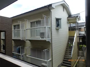 ベルクレストの画像