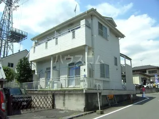 クレールこやま【2階】の外観